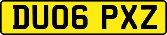 DU06PXZ