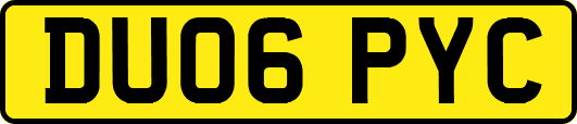 DU06PYC