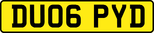 DU06PYD