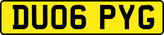 DU06PYG