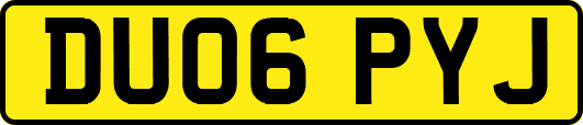 DU06PYJ