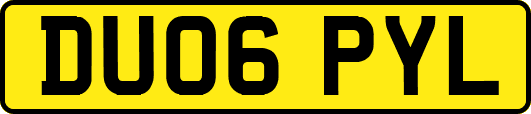 DU06PYL