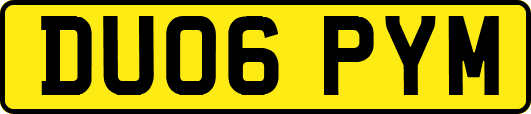 DU06PYM