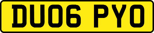 DU06PYO