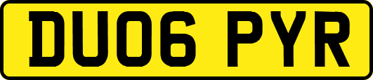 DU06PYR
