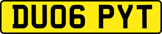 DU06PYT
