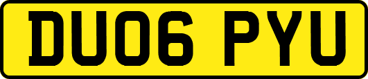 DU06PYU