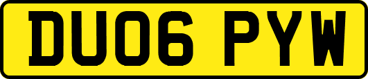 DU06PYW
