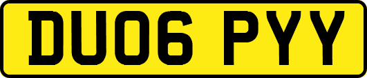 DU06PYY