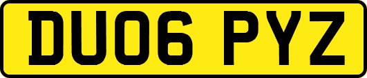 DU06PYZ