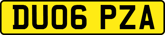 DU06PZA