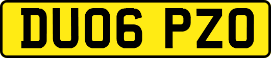 DU06PZO
