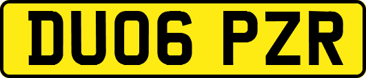 DU06PZR