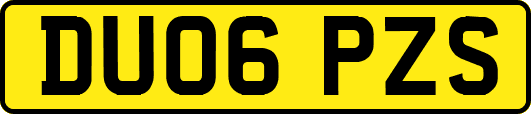 DU06PZS