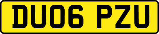 DU06PZU
