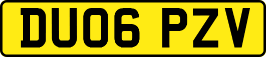DU06PZV
