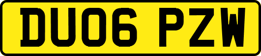 DU06PZW
