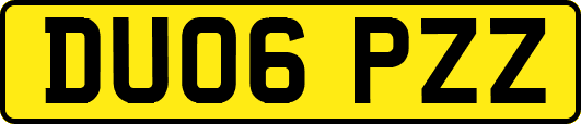 DU06PZZ