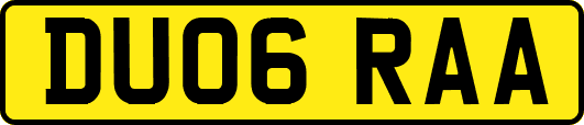 DU06RAA