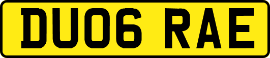 DU06RAE