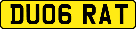 DU06RAT