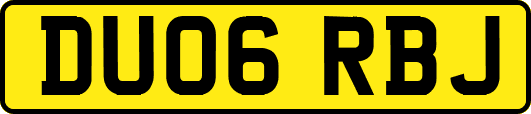 DU06RBJ