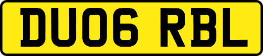 DU06RBL