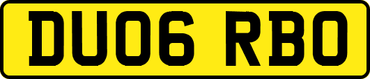 DU06RBO