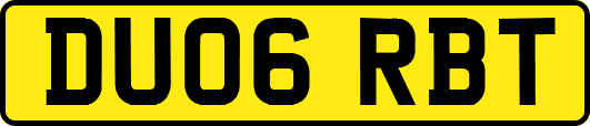 DU06RBT