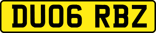 DU06RBZ