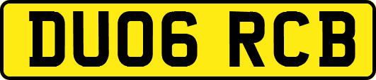 DU06RCB