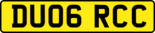 DU06RCC