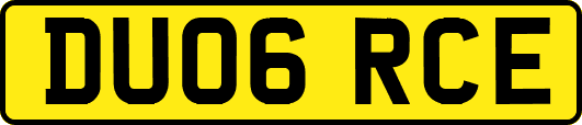DU06RCE