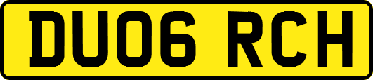DU06RCH