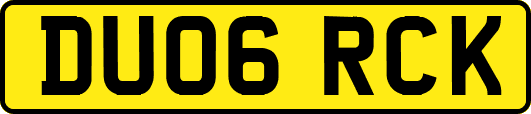 DU06RCK