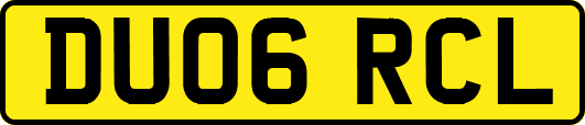 DU06RCL