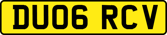 DU06RCV