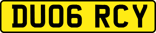 DU06RCY