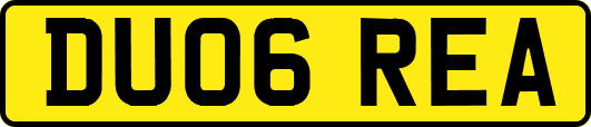 DU06REA