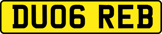 DU06REB