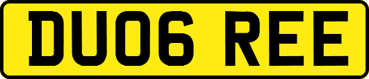 DU06REE