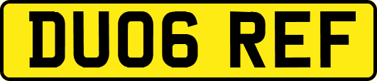 DU06REF