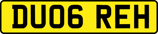 DU06REH