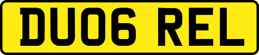 DU06REL