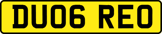 DU06REO