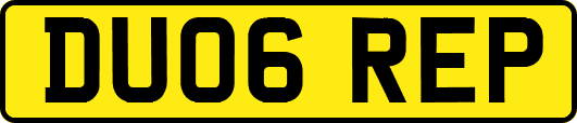 DU06REP