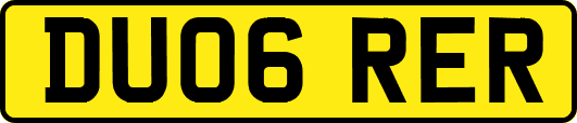DU06RER