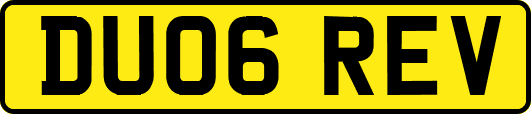 DU06REV