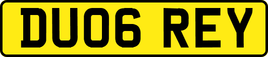 DU06REY