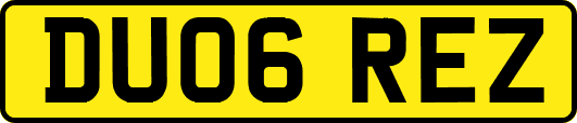 DU06REZ